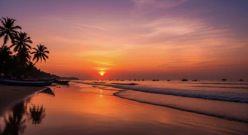 Goa Holiday Package